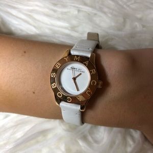 Marc Jacobs Women’s Watch
